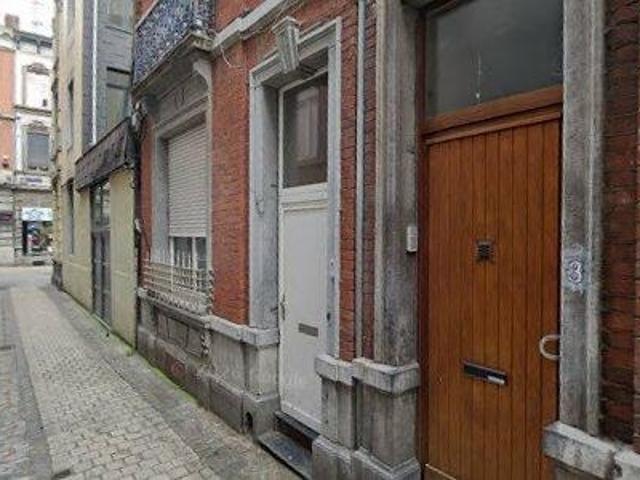 Appartement location à Centre, Liège