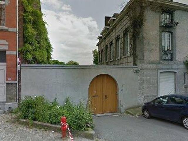 Appartement location à Liège, Wallonie