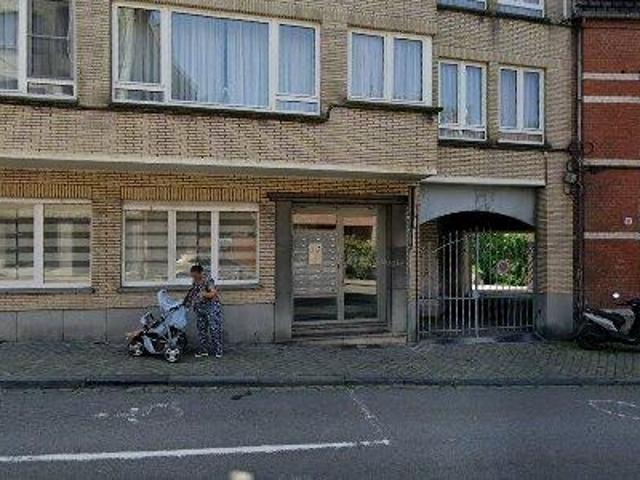 Appartement location à Sainte-Walburge, Liège