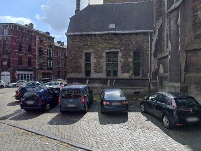 Appartement location à Liège, Wallonie