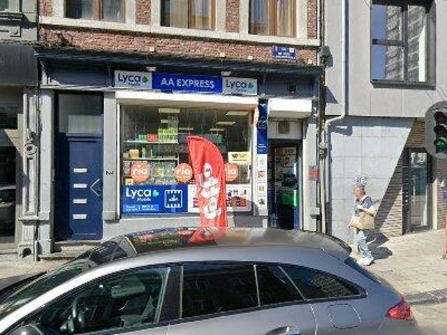 Appartement location à Liège, Wallonie