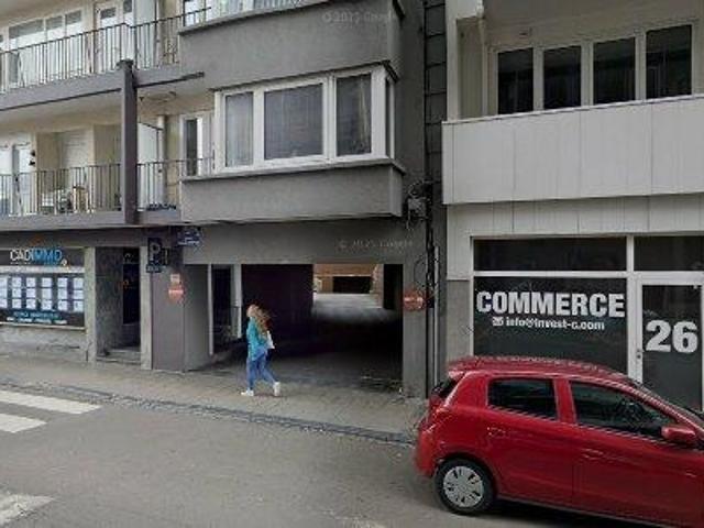 Appartement location à Liège, Wallonie