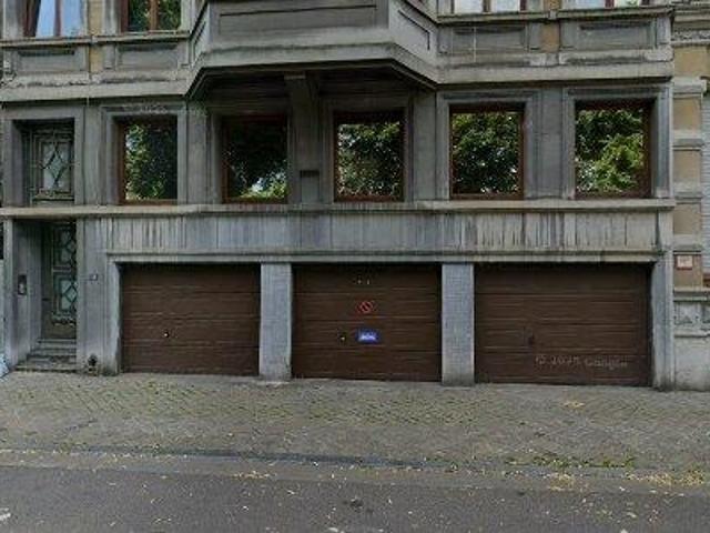 Appartement location à Liège, Wallonie