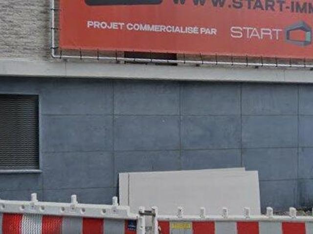 Appartement location à Centre, Liège