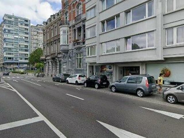 Appartement location à Centre, Liège