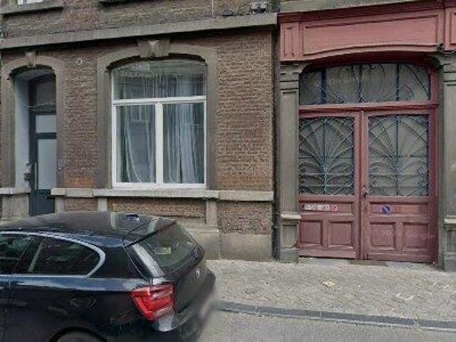 Appartement location à Liège