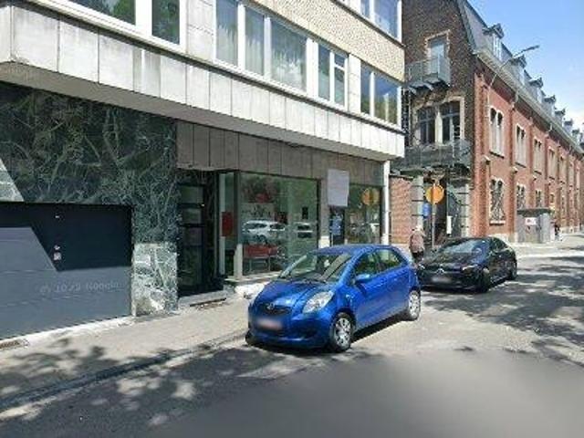 Appartement location à Liège, Wallonie