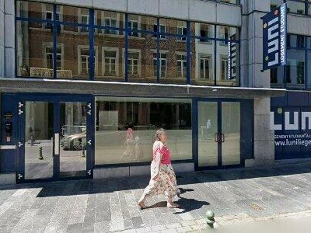 Appartement location à Centre, Liège