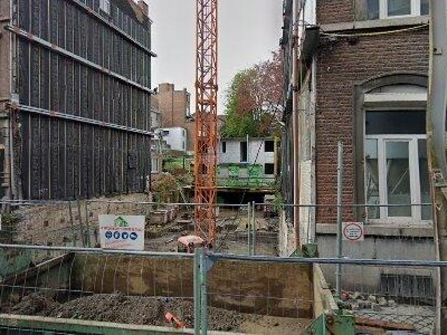 Appartement location à Centre, Liège