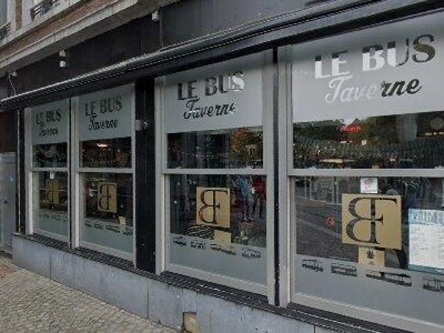 Appartement location à Îlot Saint-Michel, Liège