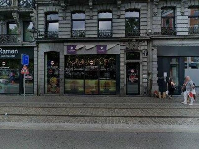 Appartement location à Îlot Saint-Michel, Liège