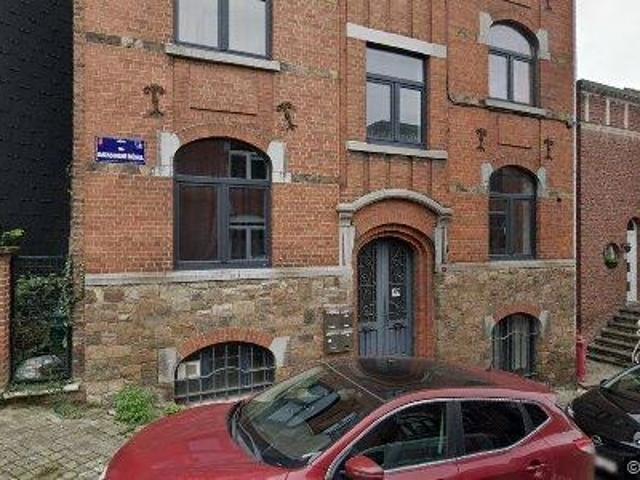 Appartement location à Liège
