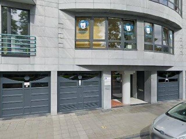 Appartement location à Centre, Liège