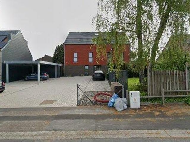 Appartement location à Voroux-lez-Liers, Juprelle