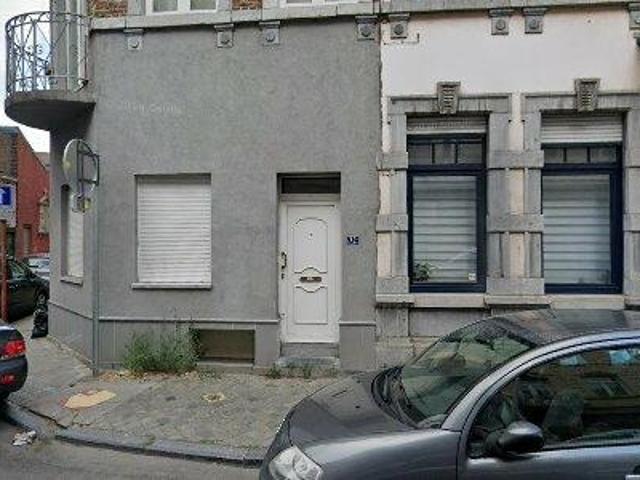 Appartement location à Longdoz, Liège