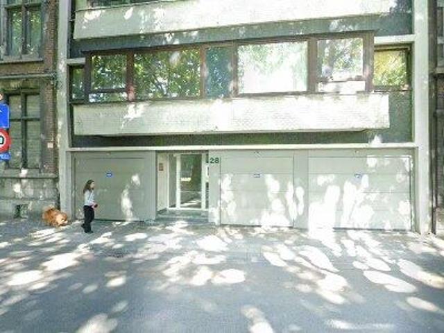 Appartement location à Liège, Wallonie