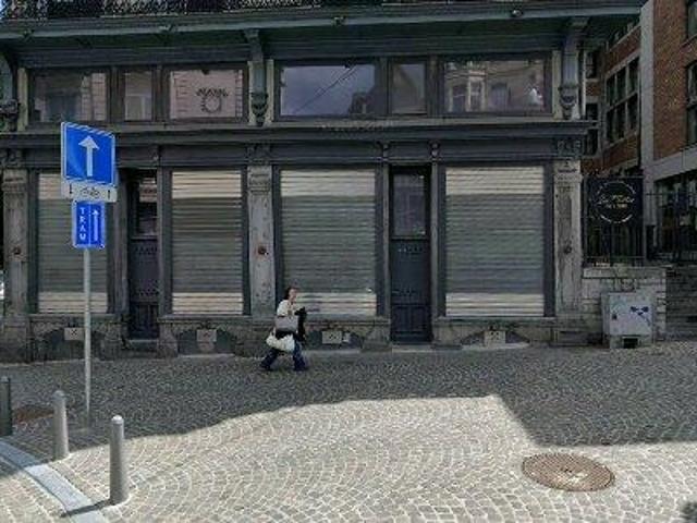 Appartement location à Liège, Wallonie
