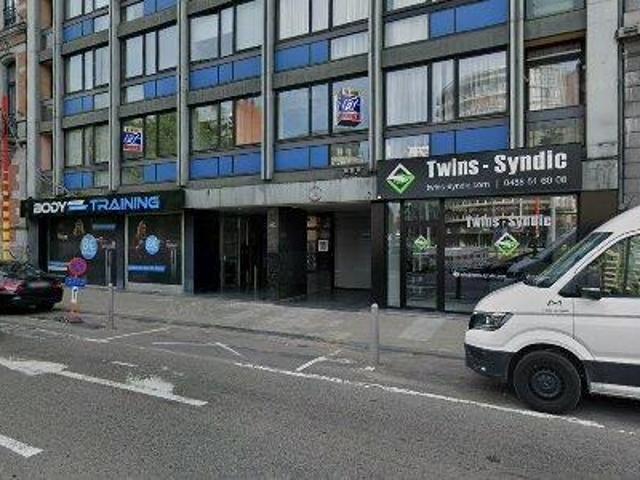 Appartement location à Liège, Wallonie