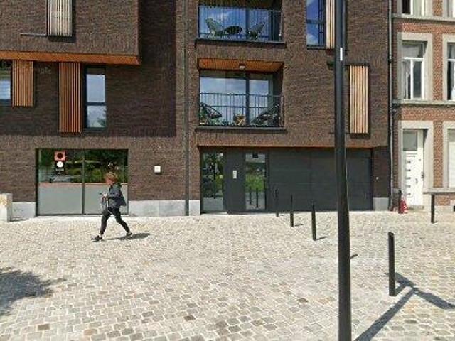 Appartement location à Liège, Wallonie