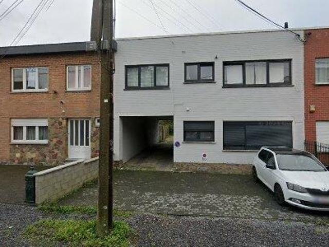 Appartement location à Liège, Wallonie