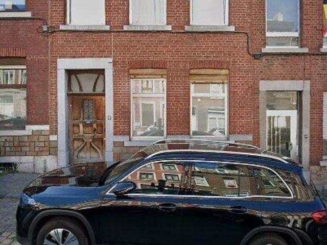 Appartement location à Sainte-Marguerite, Liège