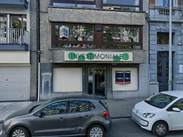 Appartement location à Liège, Wallonie