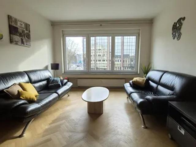 Appartement location à Liège, Wallonie