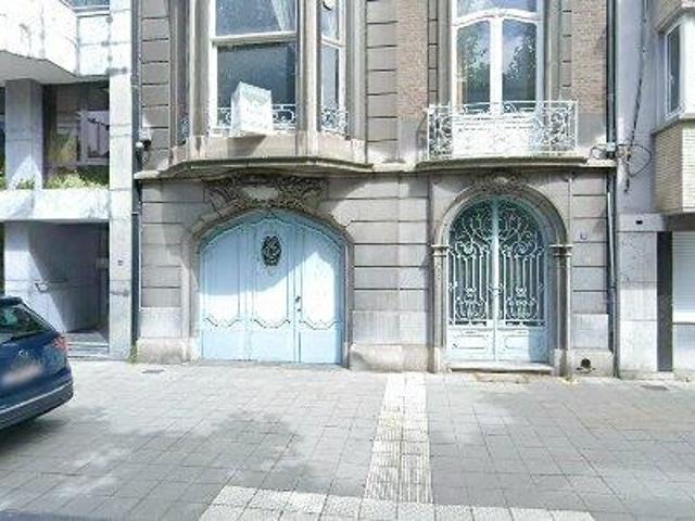 Appartement location à Centre, Liège