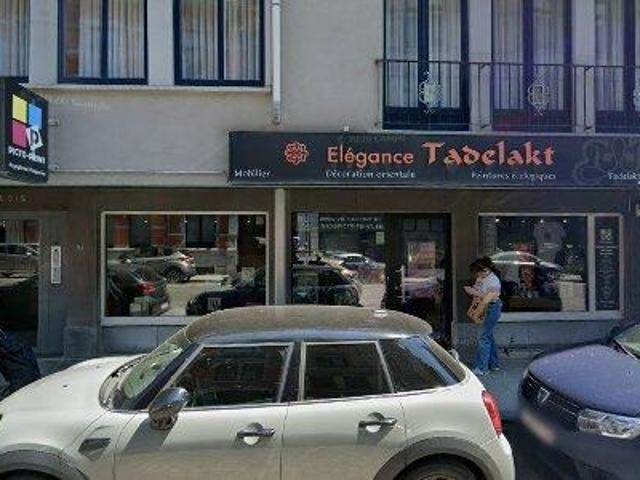 Appartement location à Liège, Wallonie