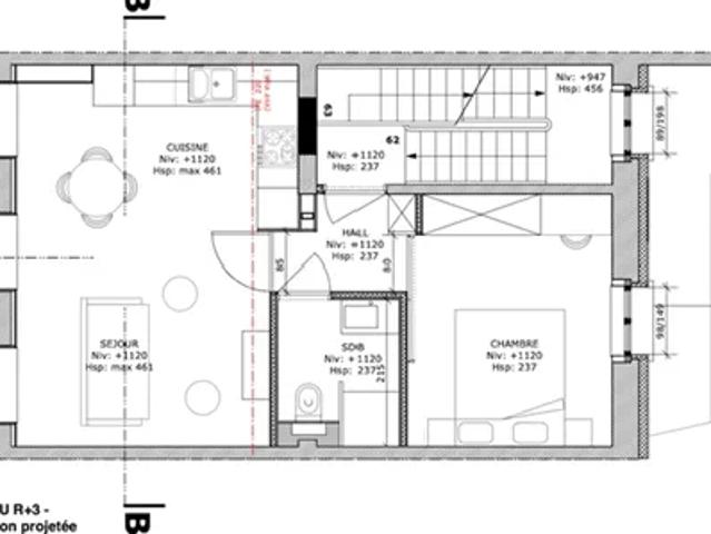 Appartement location à Liège, Wallonie