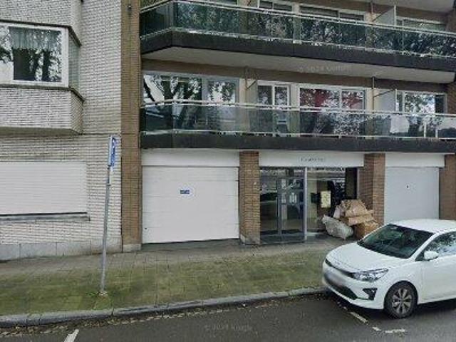 Appartement location à Outremeuse, Liège
