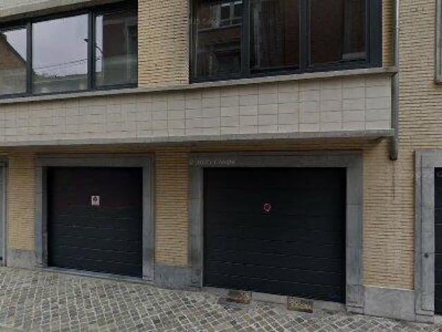 Appartement location à Centre, Liège