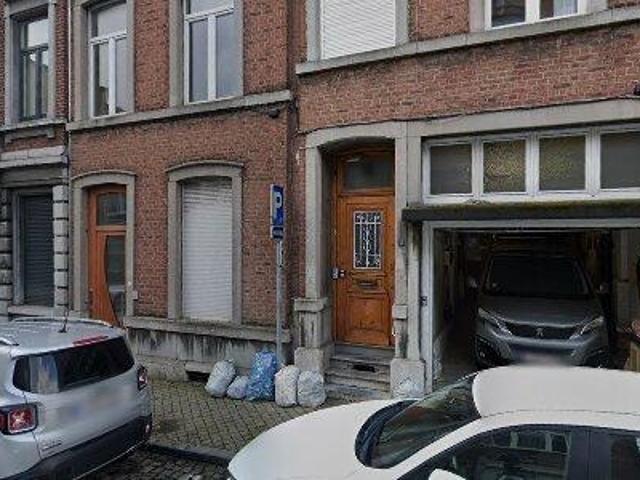 Appartement location à Liège, Wallonie