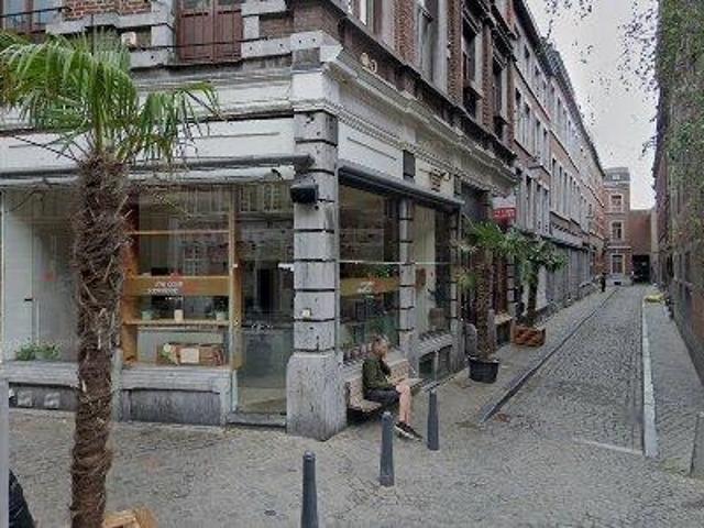Appartement location à Liège, Wallonie