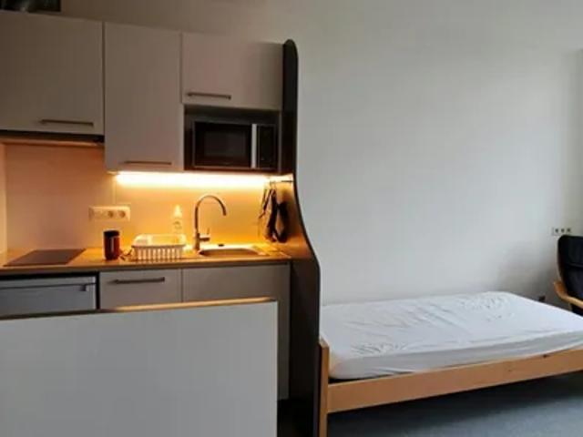 Appartement location à Liège, Wallonie