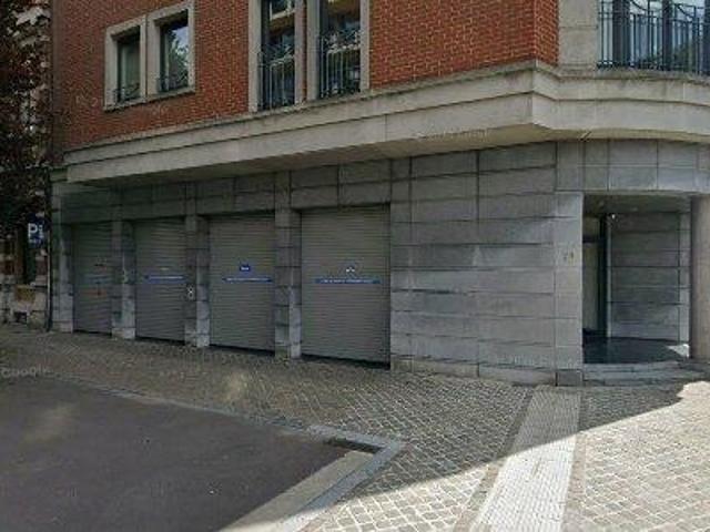 Appartement location à Liège, Wallonie