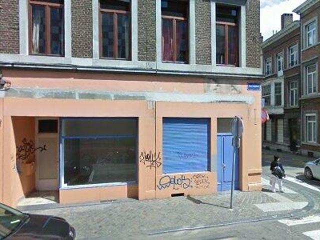 Appartement location à Liège, Wallonie