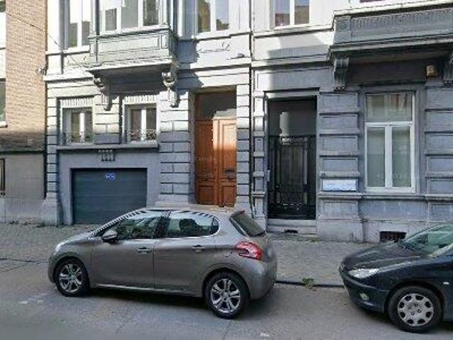 Appartement location à Guillemins, Liège