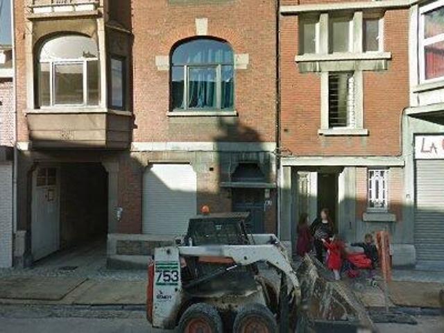 Appartement location à Liège, Wallonie