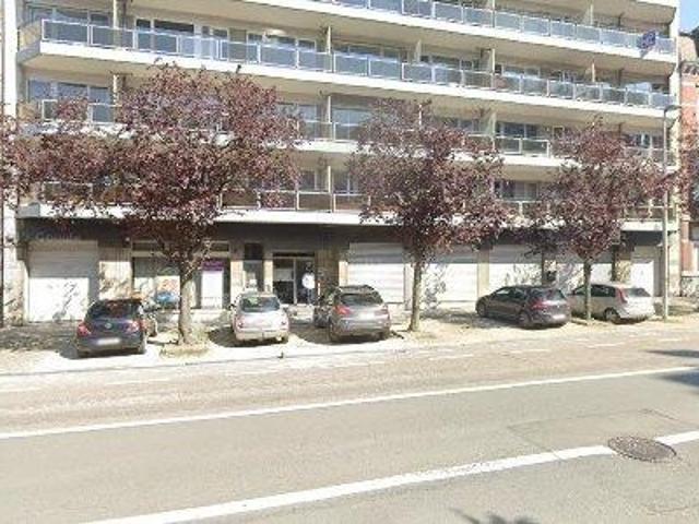 Appartement location à Liège, Wallonie