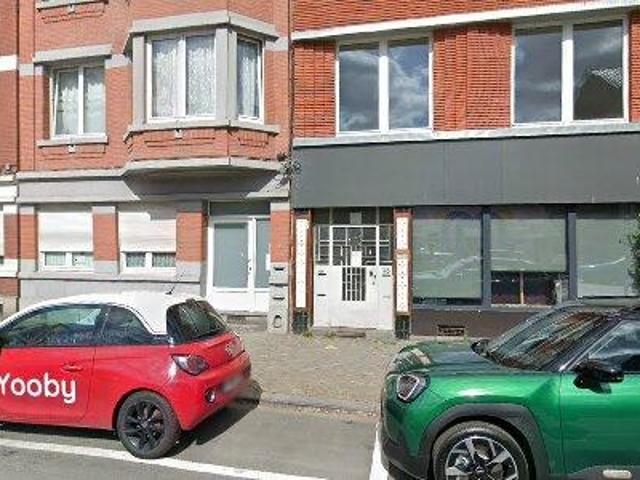 Appartement location à Saint-Léonard, Liège