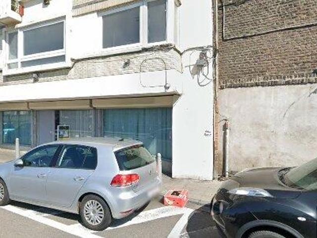 Appartement location à Outremeuse, Liège