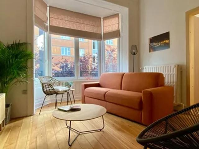 Appartement location à Liège, Wallonie