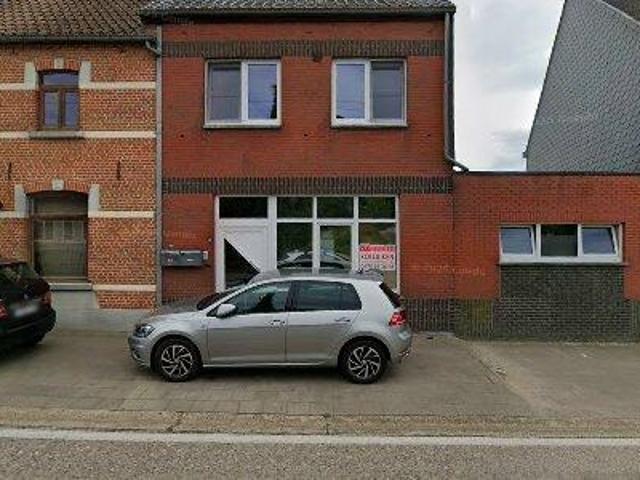 Appartement location à Lummen, Limburg