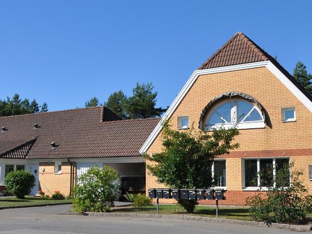 Lägenhet hyra i Skåne