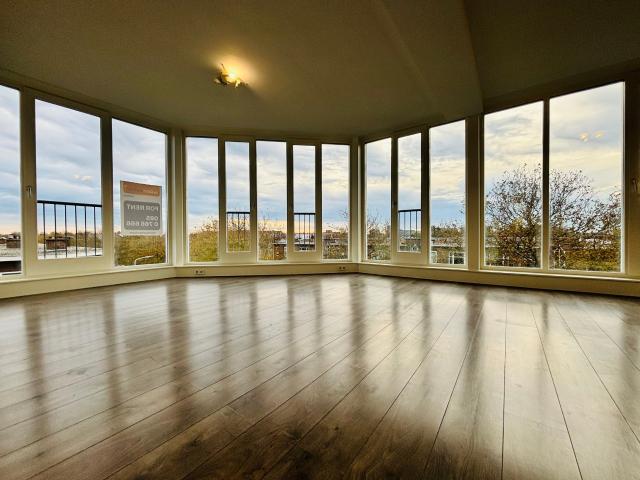 Appartement te huur in Rustenburg en Oostbroek, Den Haag