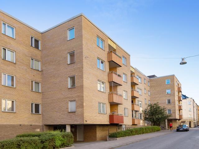 Lägenhet hyra i Norrköping, Östergötland