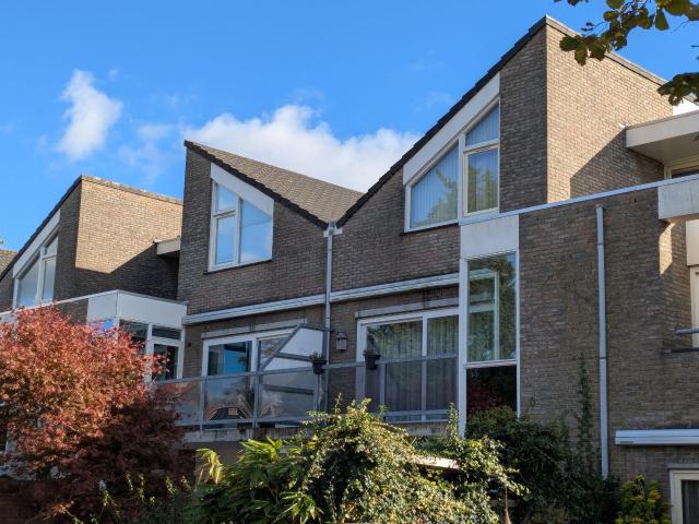 Appartement te huur in Sint Pancras, Noord Holland