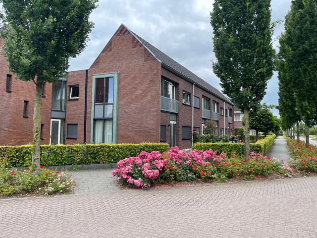 Appartement te huur in Lutten