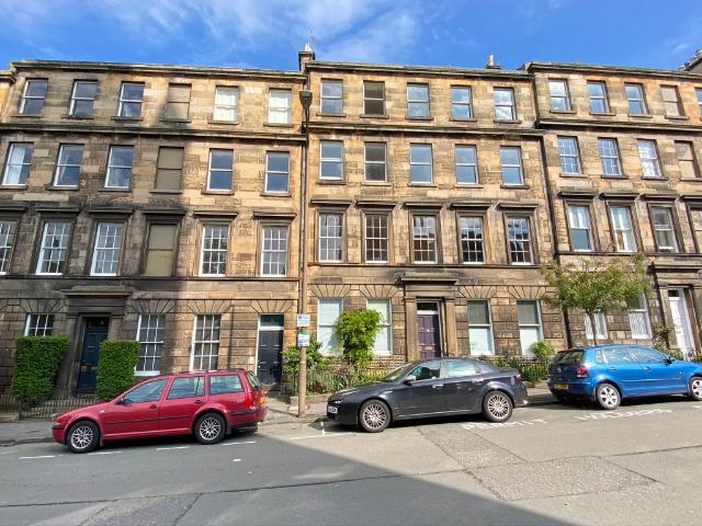 Apartment for rent in St Leonards, City of Edinburgh